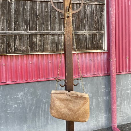 80’S CHAIN BAG [S-2223]