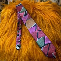 DESIGN NECKTIE [S-4477]