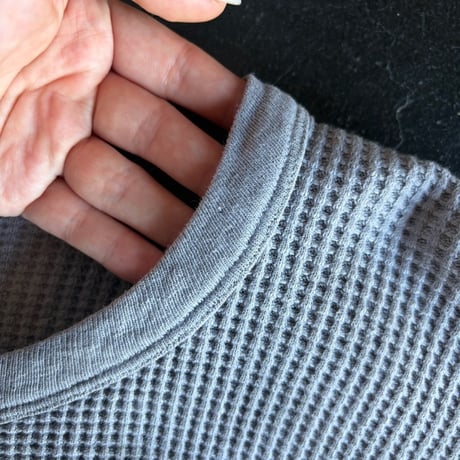 OVERDYE COTTON THERMAL [S-3730]