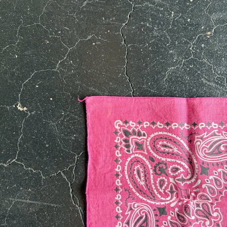 BANDANA[S-2693]