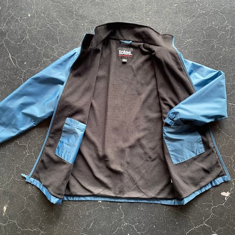 NYLON JACKET [S-1099]