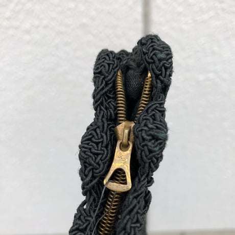 50’S CROCHET PURSE [S-1433]