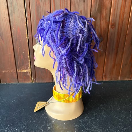 KURAGE KNIT BERET [S-1748]