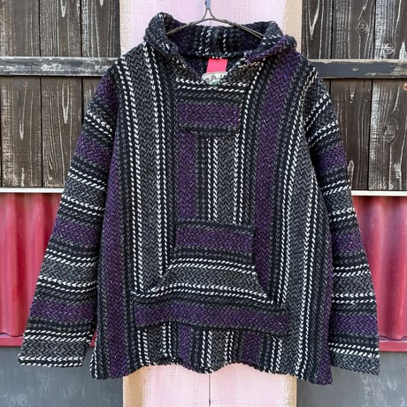 MEXICAN PARKA [S-8137]