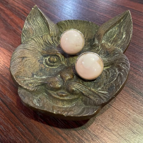 PINK MARBLE PIERCE [S-1880]