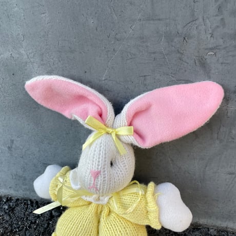 BUNNY TOY[HP-1013]