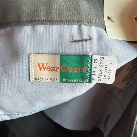 2TUCK PANTS [S-2873]