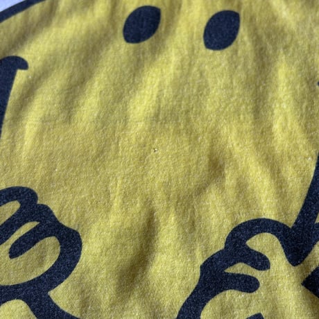 SMILE TEE [S-3189]