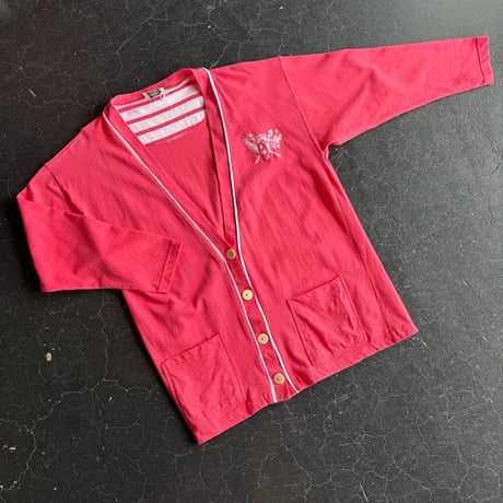 CARDIGAN [S-0810]
