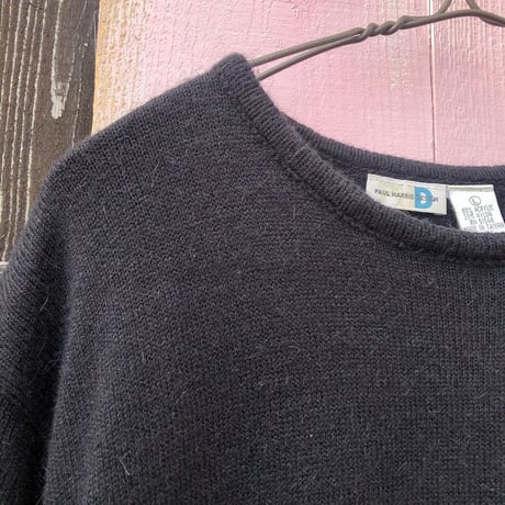 KNIT DRESS [S-2103]