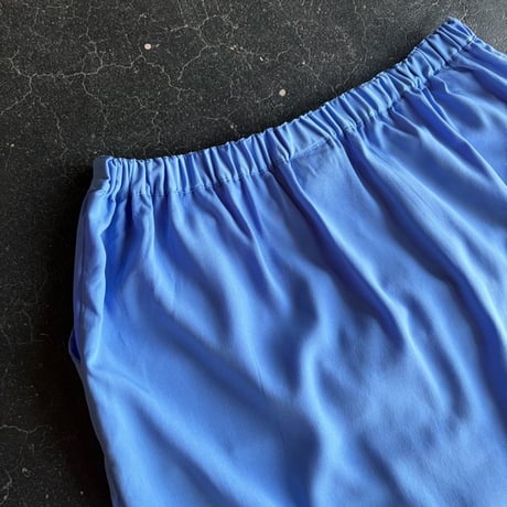 DECOLATION CAKE SKIRT [S-3331]