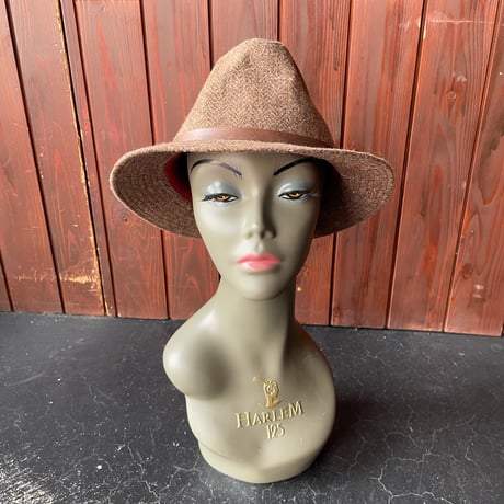 WOOL HAT  [S-1985]