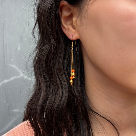 BEADS PIERCE [S-5278]
