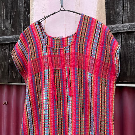 MEXICAN COTTON TOPS [S-7222]