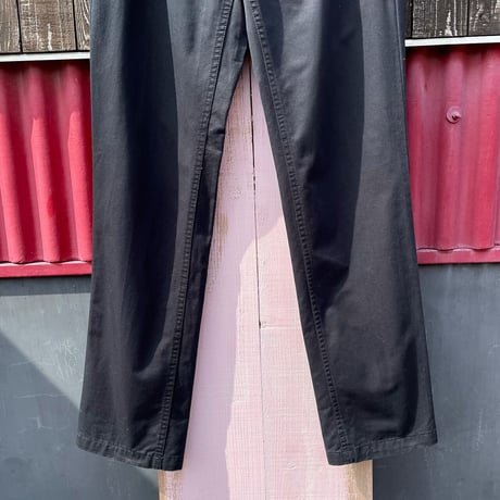 COTTON PANTS [S-5083]