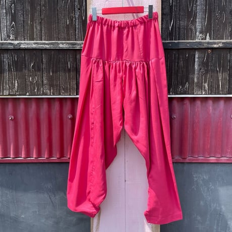 ALLADIN EASY PANTS [S-1393]
