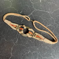 DESIGN SASH BELT [S-4272]