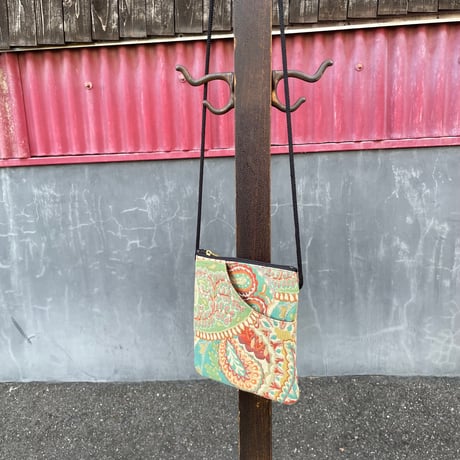 GOBELIN POCHETTE [S-2014]