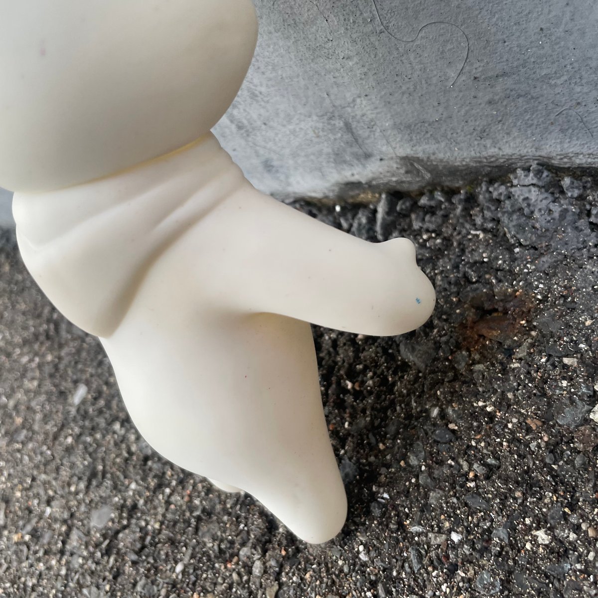 ７０年代当時物　ドウボーイ2体　コレクショ品 70'S VINTAGE DOUGHBOY FIGURE [J-158] | HiPBONE