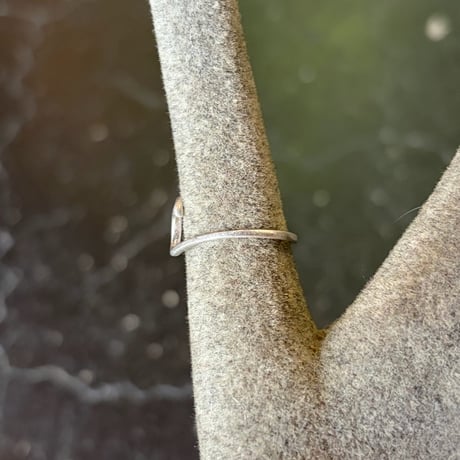 SILVER 925 DESIGN RING [S-4302]