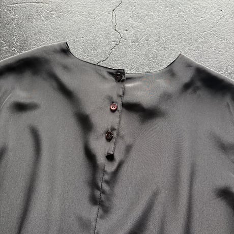 90'S LACE BLOUSE [S-2699]