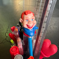 80's "Howdy Doody" PENCIL [S-4355]