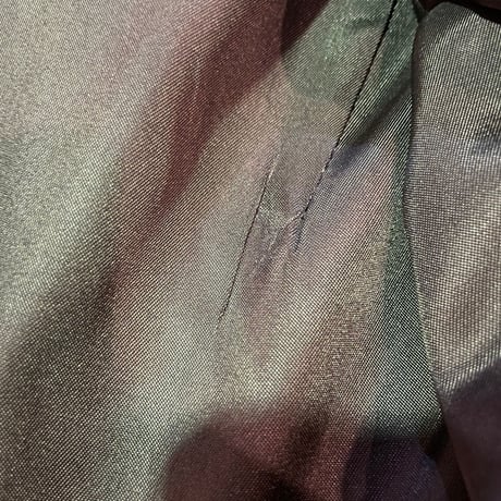 70’S DESIGN WOOL JACKET [S-2197]