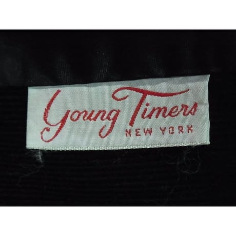 70’S CORDUROY TAILORED JACKET [HP-0086]