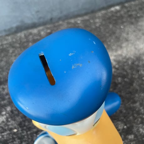 DONALD DUCK BANK [J-123]