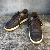 "NIKE"  AIR FORCE 1 28.0cm [S-4478]