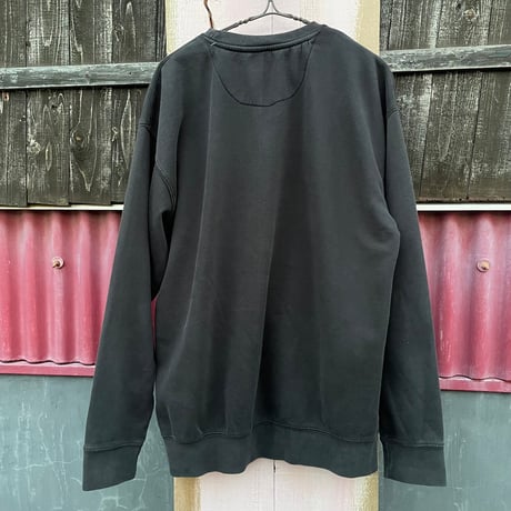 "adidas" SWEAT SHIRT [S-0562]
