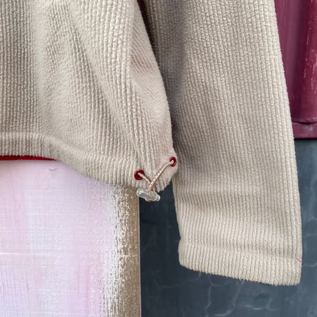 REVERSIBLE JACKET [S-5695]