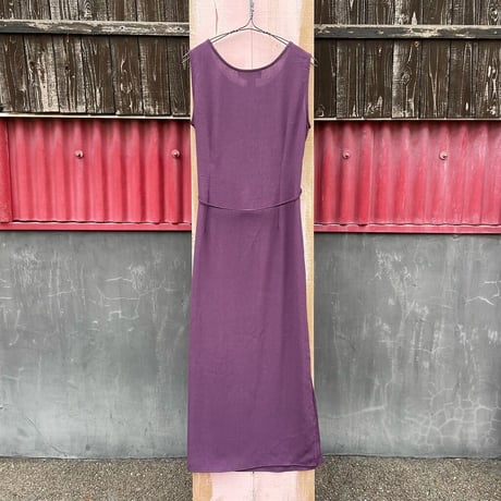 LONG DRESS [S-2514]