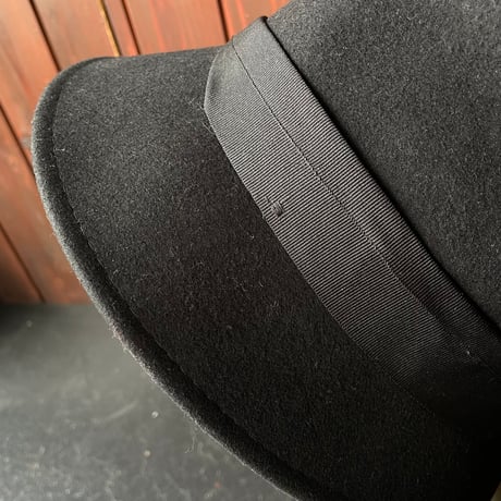 WOOL HAT [S-2001]
