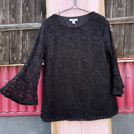 LACE TOPS [S-7365]
