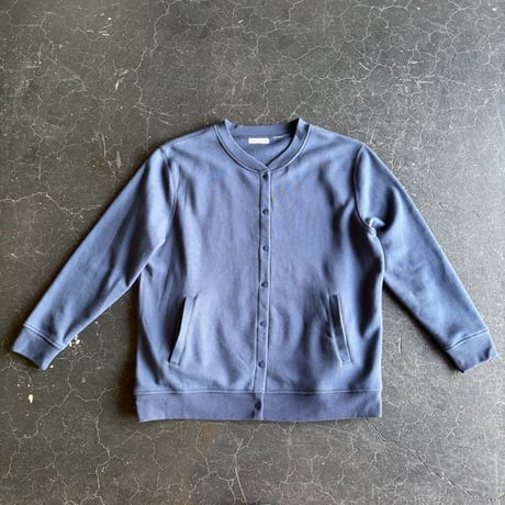 SWEAT BLOUSON [S-1594]