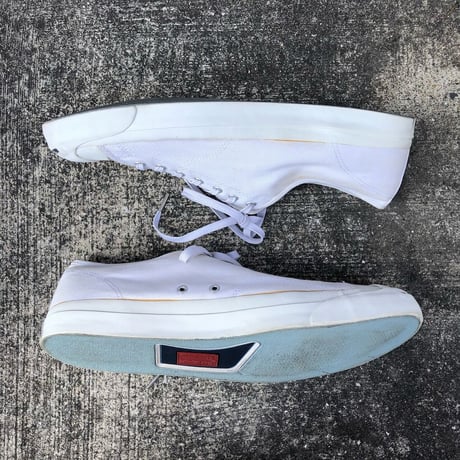 "CONVERSE" JackParcell SNEAKERS 34.0cm [S-4415]