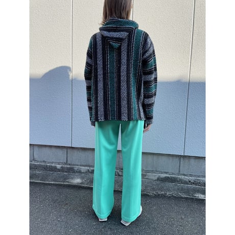 MEXICAN PARKA [S-7930]