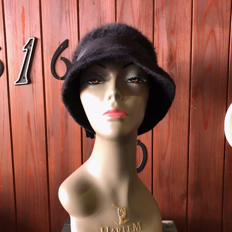 FUR HAT [S-3058]