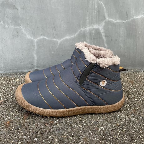 BOA BOOTS 24.0-24.5cm [S-5129]