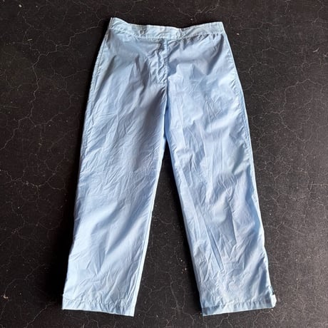 NYLON PANTS [S-2191]