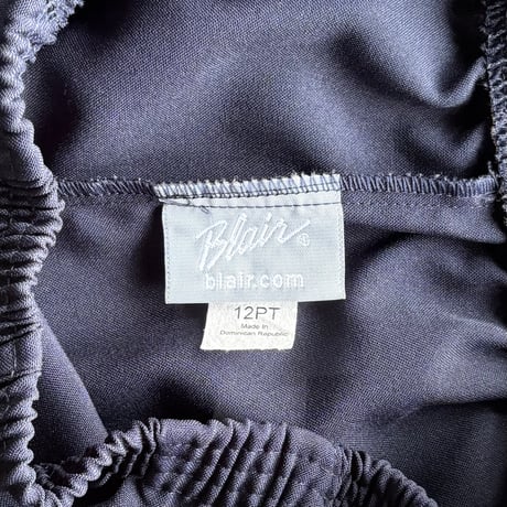 EASY PANTS [S-2336]