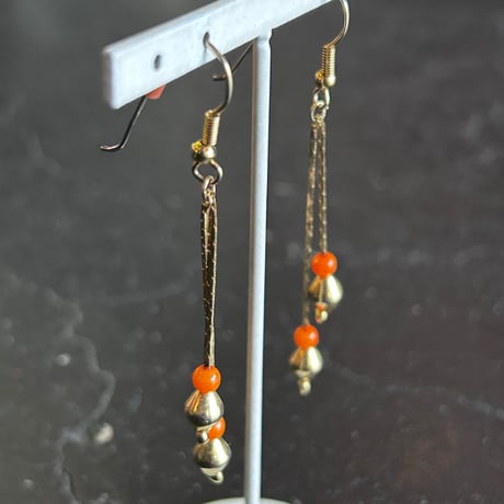 BEADS PIERCE [S-5278]