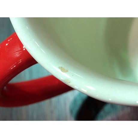 ”I♡cocoa” MUG CUP[HP-2319]
