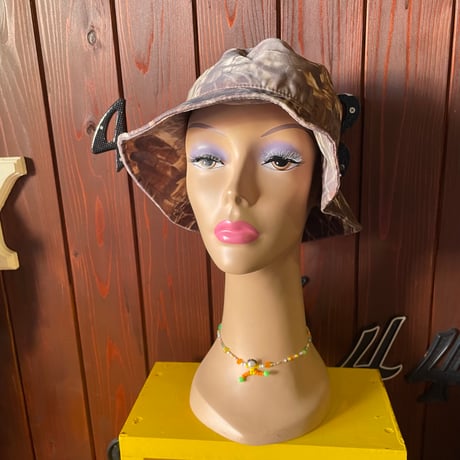 REALTREE HAT [S-6005]