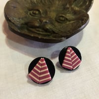MARINE DESIGN PIERCE [S-2115]