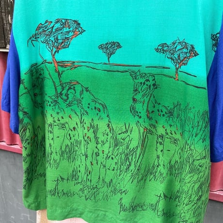 VINTAGE SHIRT [S-2505]