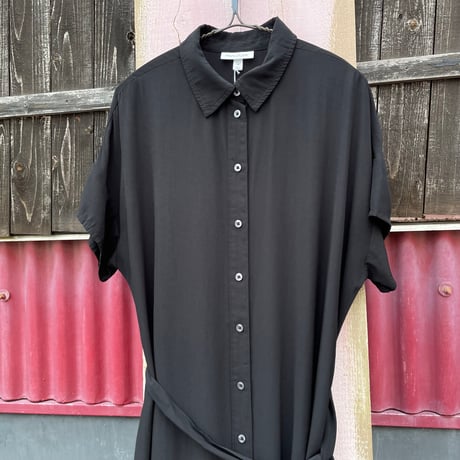 SHIRT DRESS [S-6802]