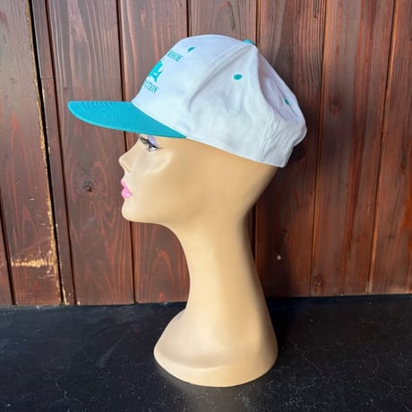 LOGO CAP [S-4133]