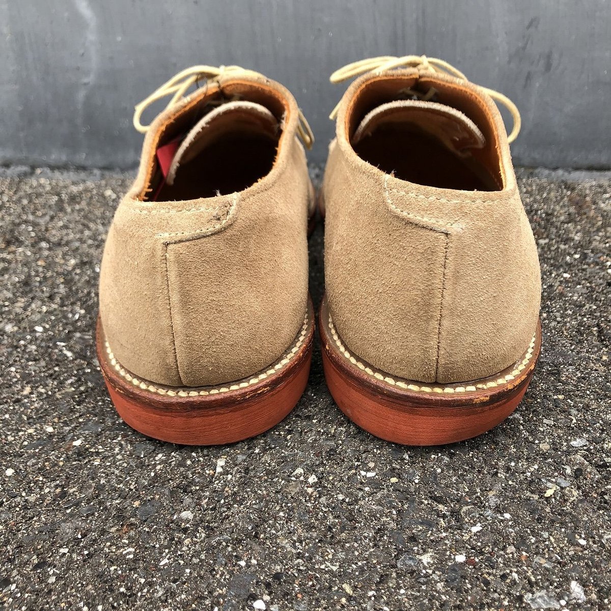 WALK OVER